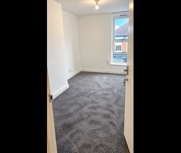2 Bed Flat, London Road, S2 - Photo 1