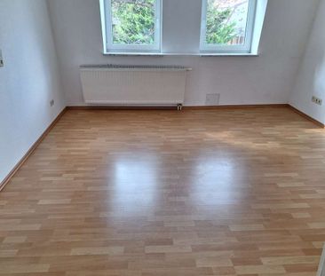 Tolle 3-Zimmer-Dachgeschosswohnung in der Weimarer Innenstadt! - Foto 5