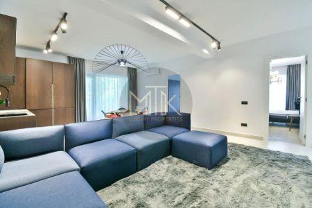 Piata Presei / Herastrau | Apartament 3 camere LUX | 1Loc parcare&boxa - Fotografie 3