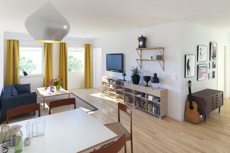 Bruno Liljeforsgatan 52, Uppsala/Knivsta - Foto 3