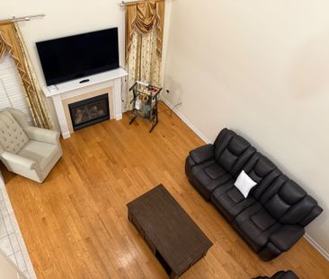 For Lease - 4 Plateau Drive, Brampton, Ontario - Photo 1