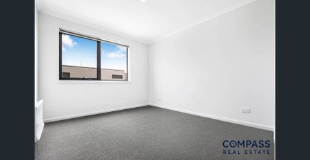 Brand New 3-Bedroom Townhouse Available Now - Photo 3