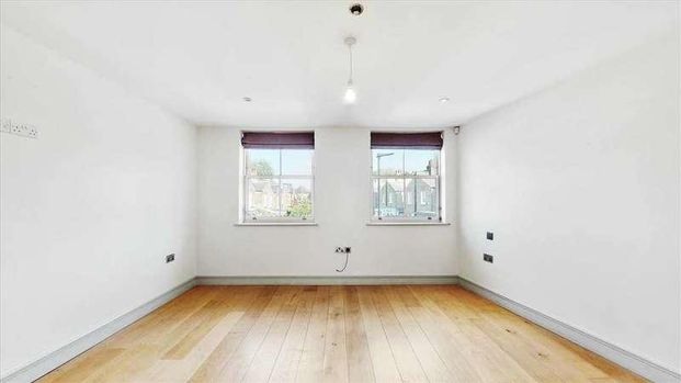 Forster House, Brackley Terrace, Chiswick, W4 - Photo 1