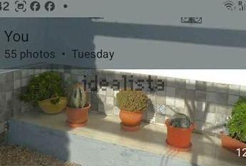 Alquiler de casa o chalet independiente en Mazarrón