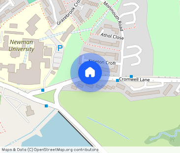 3 bed detached house to rent in SOMMERFIELD ROAD - BARTLEY GREEN - Photo 1