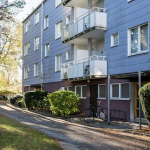 Januarigatan 50 - Photo 2