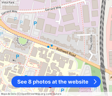 Rothwell Road, Kettering, NN16 - Photo 1