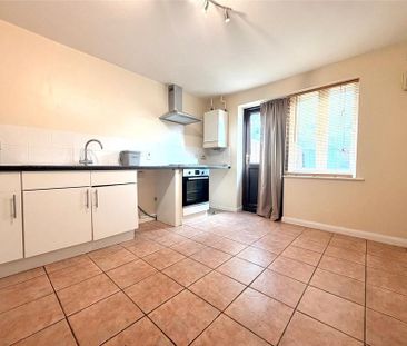 2 bedroom house to rent Poppyfields, Bedford, Bedfordshire, MK41 - Photo 3