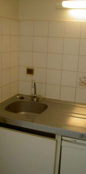 Appartement TOULOUSE - 1 pièce(s) - 25 m2 - Photo 1