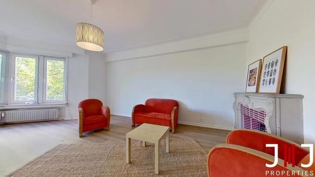 Appartement te huur - Foto 1