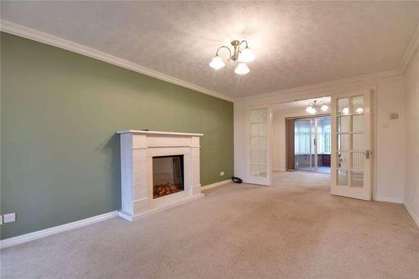 Crestbrooke, Northallerton, North Yorkshire, DL7 - Photo 1