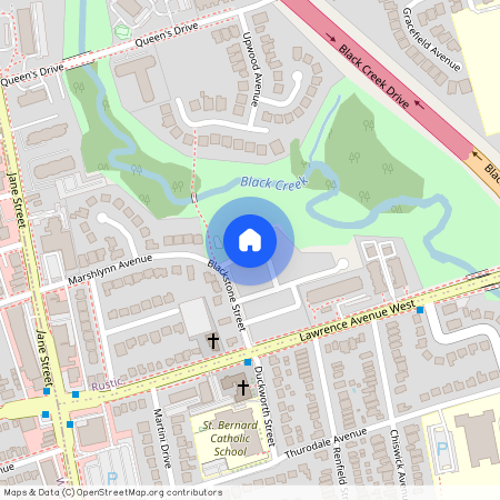 33 Wild Rose Gardens Unit# B, Toronto