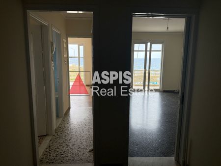 Διαμέρισμα για ενοικίαση Λαγονήσι (Καλύβια Θορικού) - Photo 4