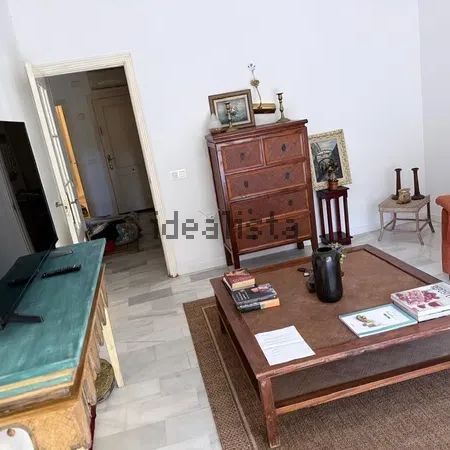 Alquiler de piso en Avenida de los Andaluces s/n - Photo 1