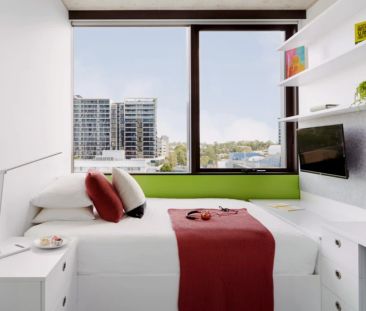 8 Bedroom Apartment - Photo 6