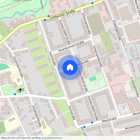 Willy-Reinl Str. 7, 09116 Sachsen - Chemnitz