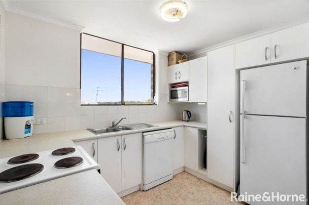 6/33 Riverview Terrace, Indooroopilly, QLD 4068 - Photo 1