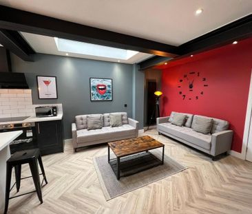 7 bedroom house to rent - Photo 4