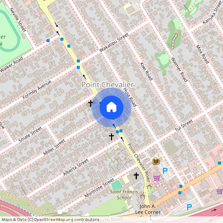 3/109 Point Chevalier Road, Point Chevalier, Auckland City