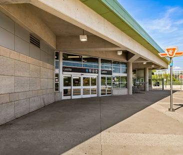 For Lease - 2756 Old Leslie Street Unit# 602, Toronto, Ontario - Photo 6