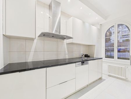 3 Zimmer, 65 m², EG - Photo 2