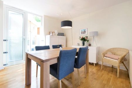 Basire Street, London, N1 8PN - Photo 4