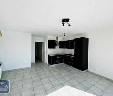 Location Appartement 2 pièces 41m² ISTRES 13800 - Photo 2