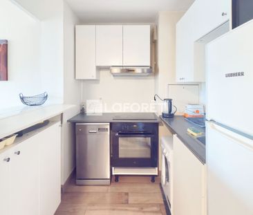 Appartement T2 Villeneuve-la-Garenne à louer - Photo 4