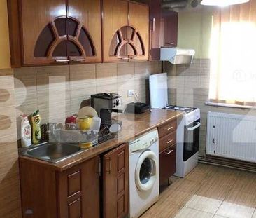 Apartament 3 camere, decomandat, 67 mp, Zona Aurel Vlaicu - Photo 3