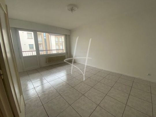 Location Appartement 2 pièces 43m² METZ 57000 - Photo 1