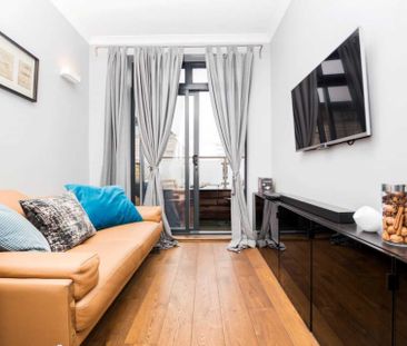 Price £554 pw - Available 25/08/2026 - Furnished - Photo 4