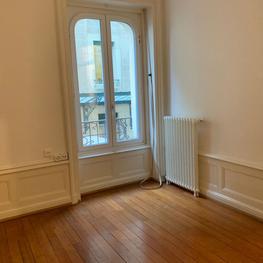 Avenue Ruchonnet 13, 1003, Lausanne - Photo 1