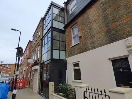 Warple Way, W3 - Photo 5