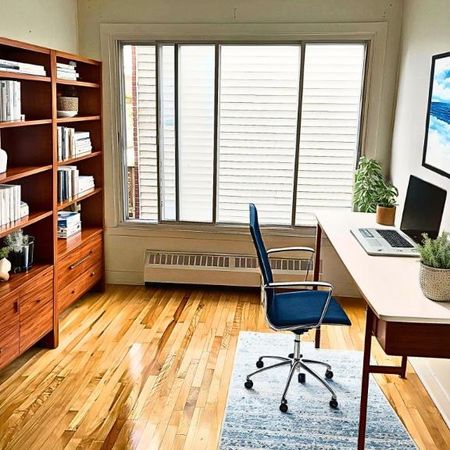 Studio - Montréal - $995 /mo - Photo 3