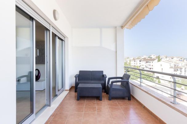 Ático de alquiler en Calle Camelias, Pego - Photo 1