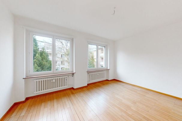 Charming apartment near SBB train station - Foto 1