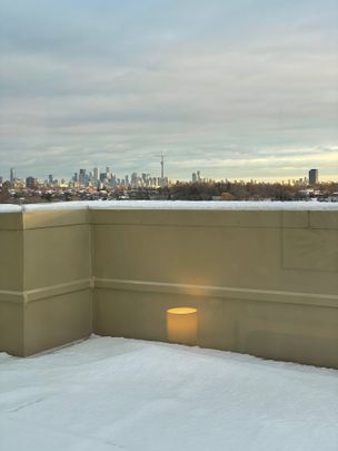 For Lease - 9 Croham Road Unit# 616, Toronto, Ontario - Photo 1