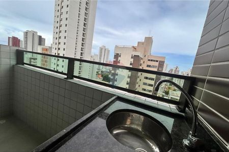 Apartamento 2 quartos em Candeias - 51 m² mobiliado - Photo 4