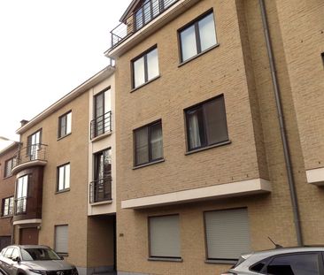 Appartement - à louer - Photo 1