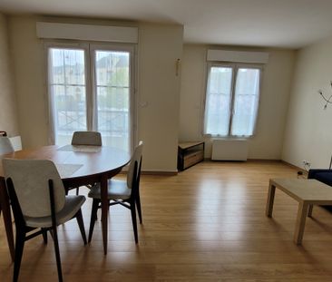 Location Appartement 2 pièces 46m² CHATILLON 92320 - Photo 2