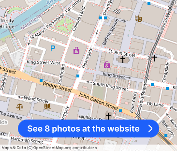 8 King St, Manchester - Photo 1