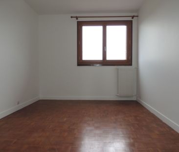 Location Appartement Rosny-sous-Bois (93110) Centre ville - Photo 1