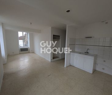 Location Appartement 2 pièces 41m² SEIGNELAY 89250 - Photo 2