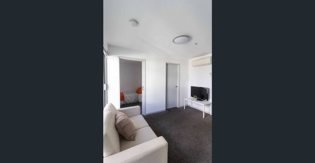 VICINITY apartments - Student Accommodation Clayton - Photo 1