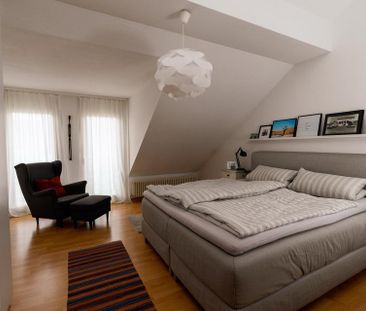 Schöne 75qm, 2-Zimmer-Wohnung - Foto 1