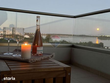 Apartament premium cu 3 camere | Terasă de 24,7 mp | Parcare subterană - Photo 2