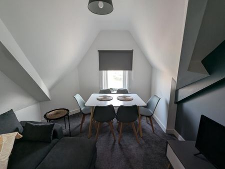 1 bedroom house of multiple occupation to rent - Photo 5