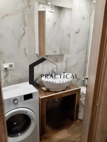 Studio/Γκαρσονιέρα για ενοικίαση Καμάρα - Ροτόντα (Κέντρο Θεσσαλονίκης) - Photo 2