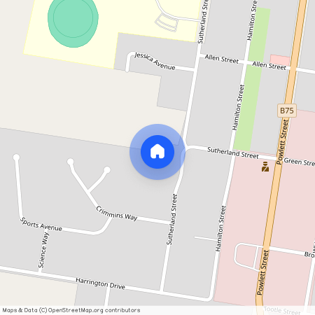 55 Sutherland Street, Vic 3764, Kilmore