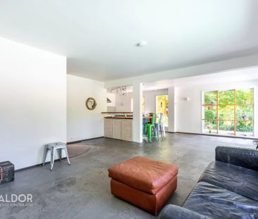 Villa de 6 chambres à louer à Dardilly - 1100m2 de jardin - piscine... - Photo 1